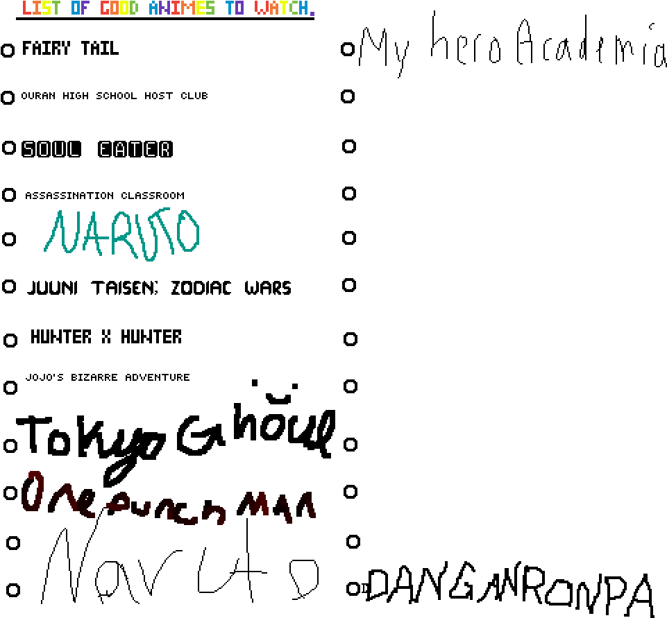 My Hero Academia / Boku No Hero Academia Is A Good - Anime (1000x1000), Png Download