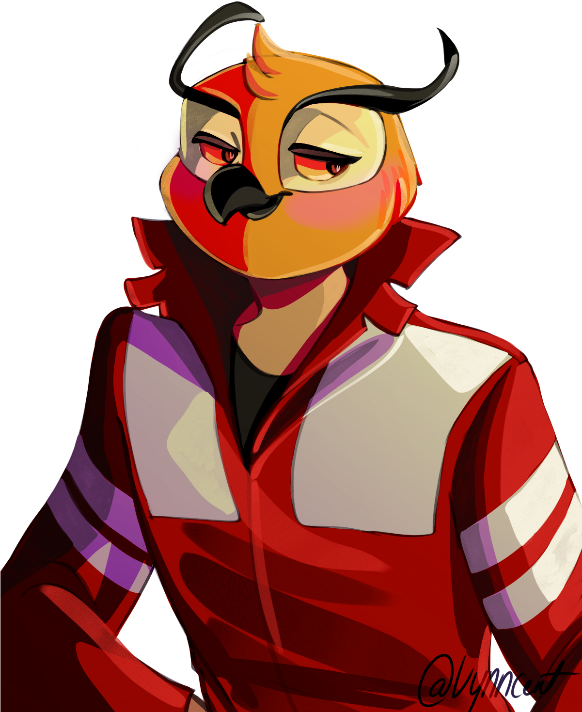 Vanoss (1200x1695), Png Download