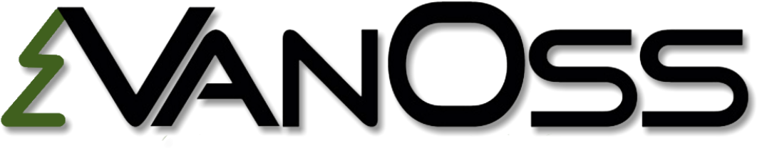 Vanoss Forestry Services, Upper Peninsula Michigan - Commander Power And Gas (1106x226), Png Download