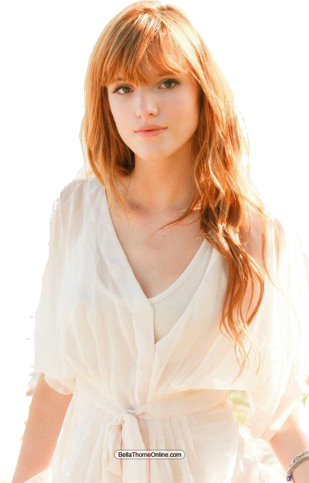 Bella Thorne - Pesquisa Google - Girl (640x960), Png Download