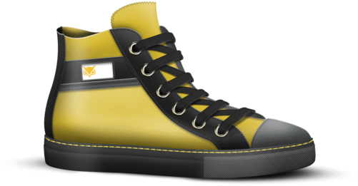 Design Combo - Boston - Eazy's Shoes (500x500), Png Download