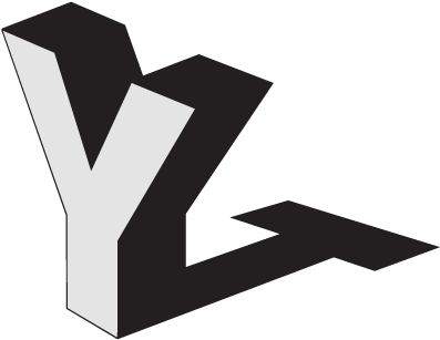 Yt Logo Transparent - Yt Logo Idea (500x500), Png Download