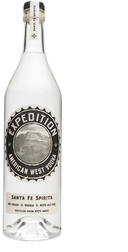 29 - - Expedition Vodka 750 Ml (577x864), Png Download