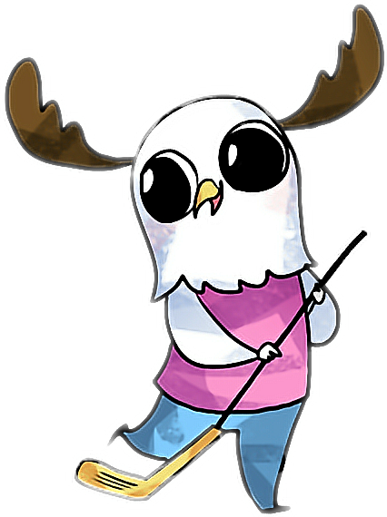 Report Abuse - Moo (426x570), Png Download