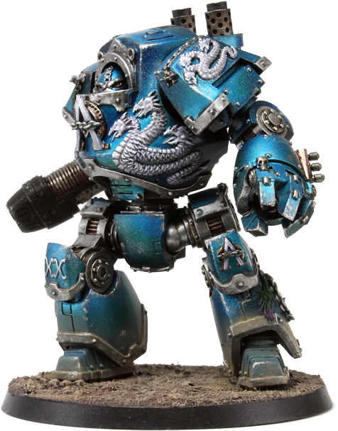 Pin By Jacob Bishop On Wh40k Vehicles - Space Marines Vehicles (490x624), Png Download