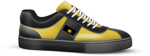 Design Combo - College - Shoe (500x500), Png Download