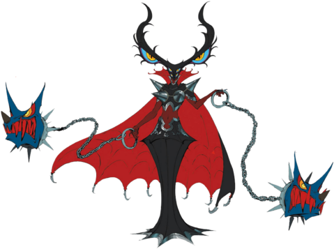 Base Ann - Panther - Carmen - Hecate - An Takamaki - Persona Ultimate Persona Concept Art (500x370), Png Download