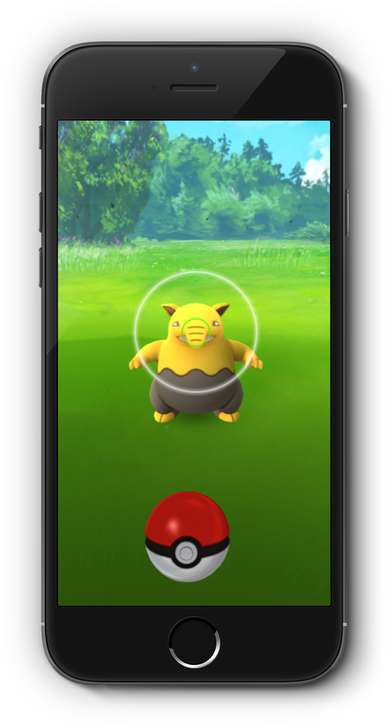 Drowzee Pokémon Go - Shiny Psyduck Pokemon Go (1066x1600), Png Download