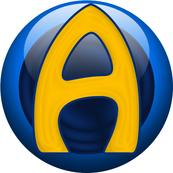 If - Ares Galaxy Icon (600x600), Png Download