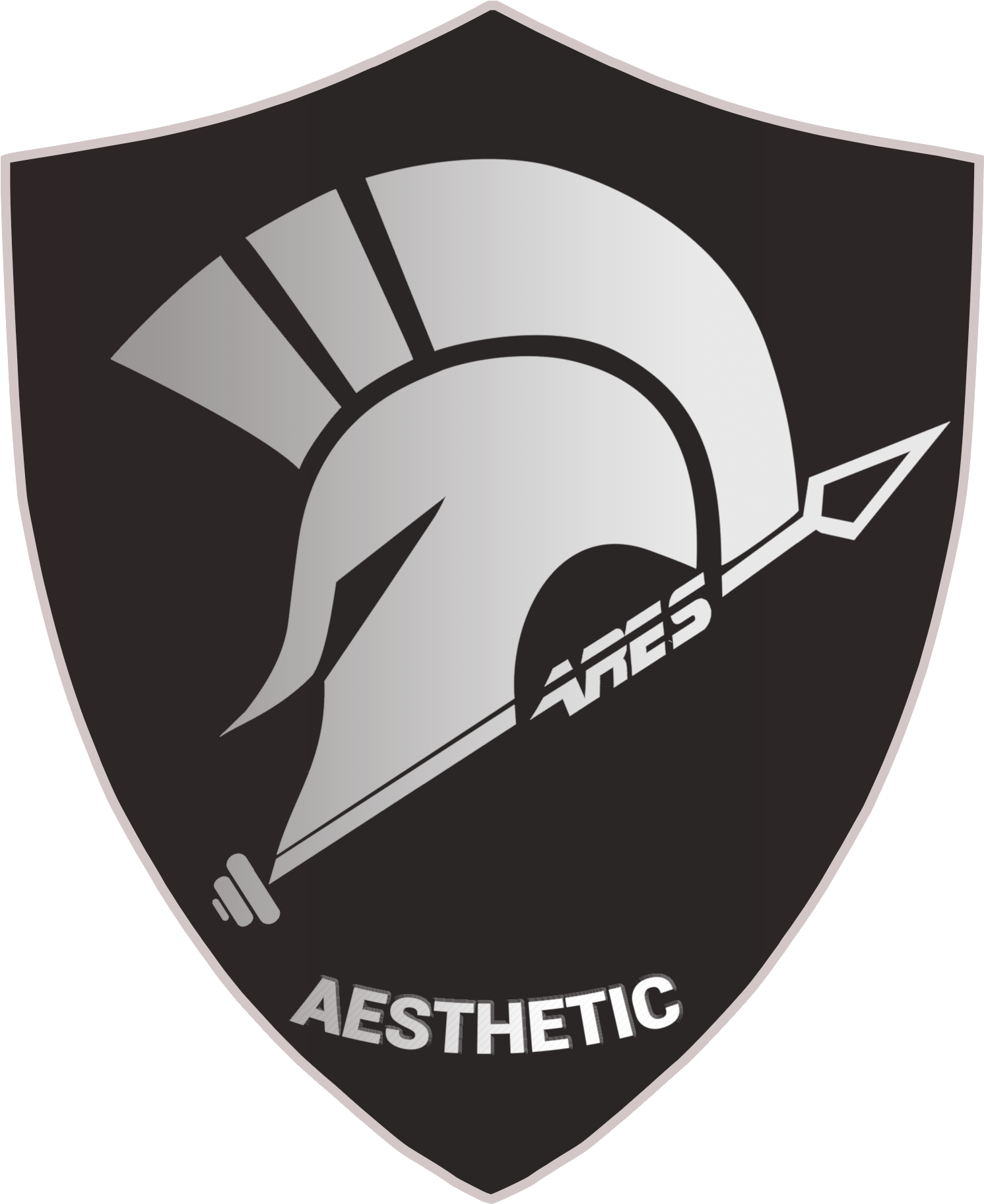 Ares Aesthetic (1538x1870), Png Download