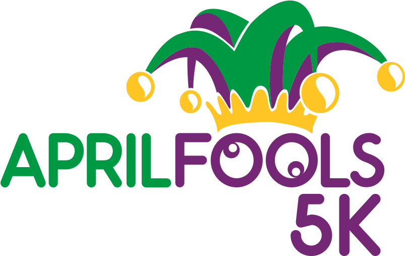 April Fools Pranks - April Fools Run (857x541), Png Download