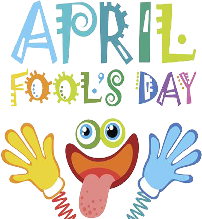 April Fool's Day (1920x1200), Png Download