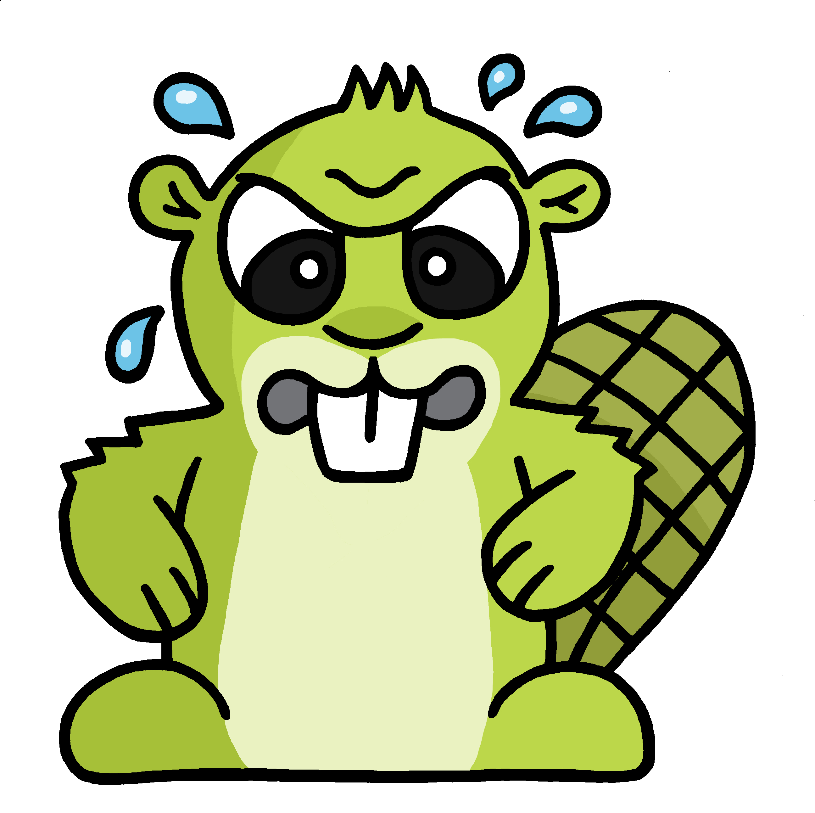 Frustrated Adsy - Frustrated Clipart Transparent Background (2876x2946), Png Download