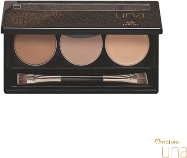 Imagen Familia Background - Kit Pro Cejas Una Natura (500x500), Png Download