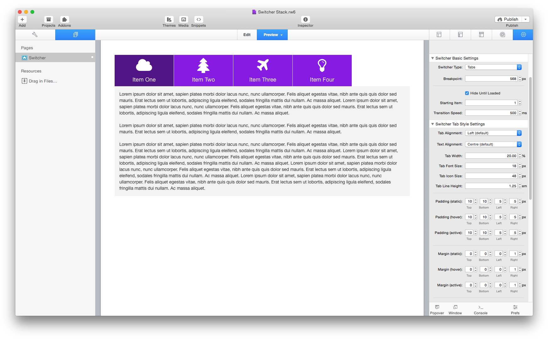 If You're New To Switcher, Please Head Over To The - Goose Tower In Vordingborg, Zealand (1760x1092), Png Download