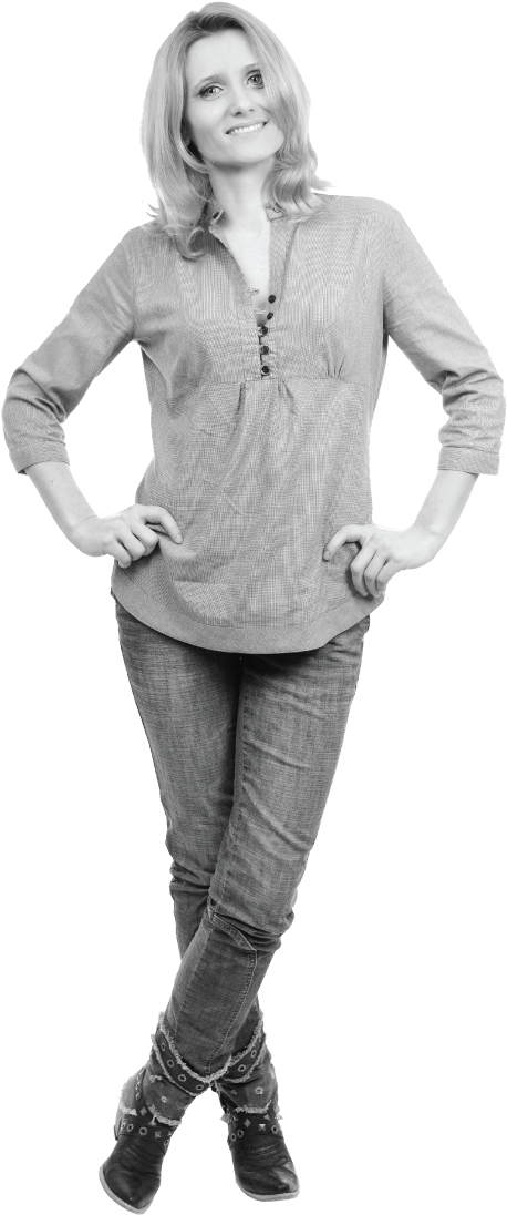 Frustrated Ceo - Blouse (464x1113), Png Download