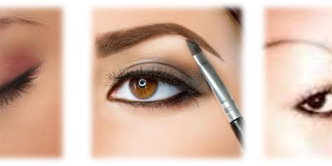 Cinco Cosas Que Haces Mal Al Depilarte Las Cejas - Do's And Don Ts For Eyebrows (660x330), Png Download