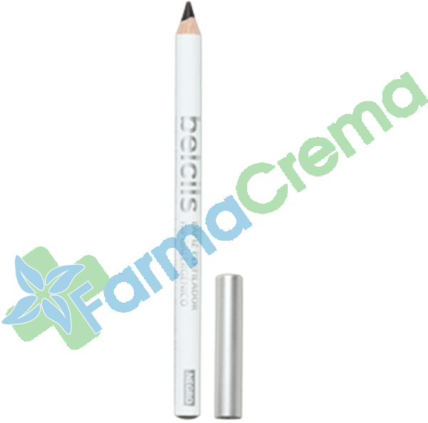 Belcils Lápiz Perfilador De Ojos Y Cejas Textura Clásica - Isdin Teen Skin Acniben Purifying Cleanser Foam 150ml (600x600), Png Download