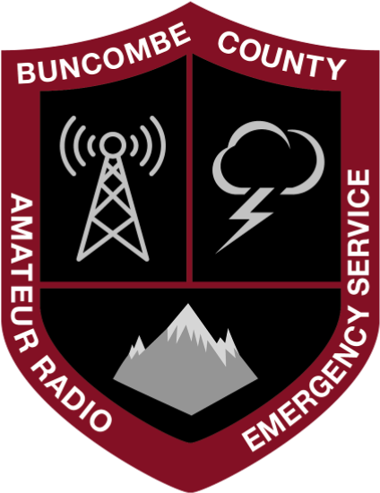 The Amateur Radio Emergency Service Is A Nationwide - Edc (442x590), Png Download