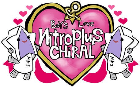 Nitro+chiral (460x300), Png Download