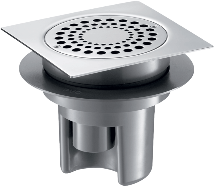 Cad And Bim Object - Siphon De Sol Bim (800x800), Png Download