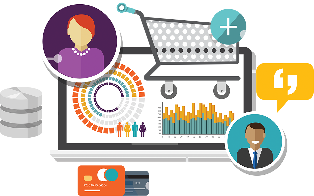 Three's Customer Care Has 'failed' Me, Says Frustrated - Importancia De Shopper Marketing (1250x801), Png Download