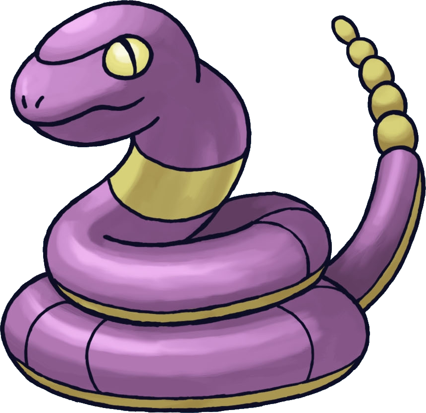 023ekans Pokemon Mystery Dungeon Red And Blue Rescue - Find Ekans In Pokemon Brick Bronze (860x833), Png Download