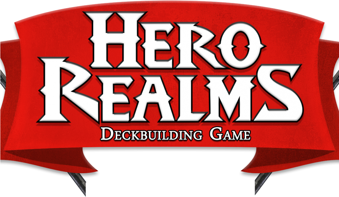 April Fool's Realms News - Hero Realms Pack Fighter (1080x675), Png Download