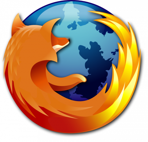 Living In A Firestorm Of Tolerance - Mozilla Firefox (480x462), Png Download