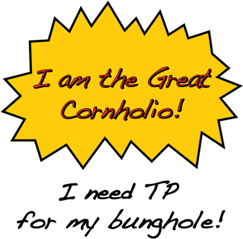 Beavis Butthead Logo (500x500), Png Download