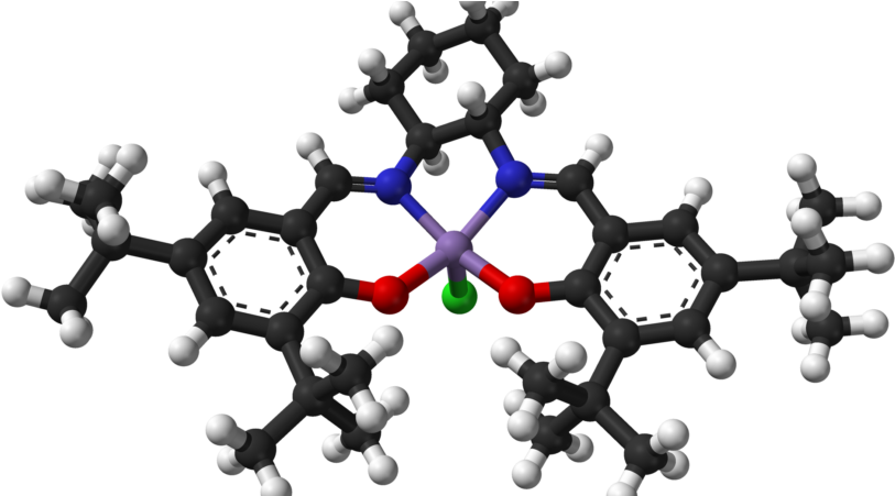 Esas Diminutas Particulas Que Aceleran La Velocidad - Important Biochemicals And Organic Compounds [book] (864x450), Png Download