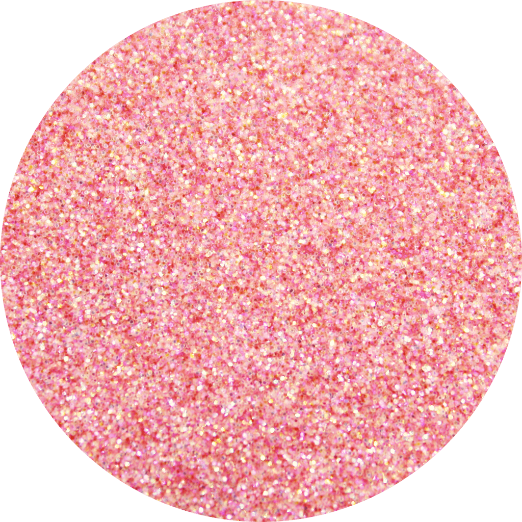 144 Miss Muffet Bulk - Glitter (1024x1024), Png Download