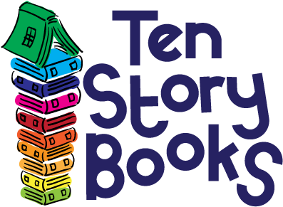 Muffet Frische - Ten Story Books, Llc (432x306), Png Download