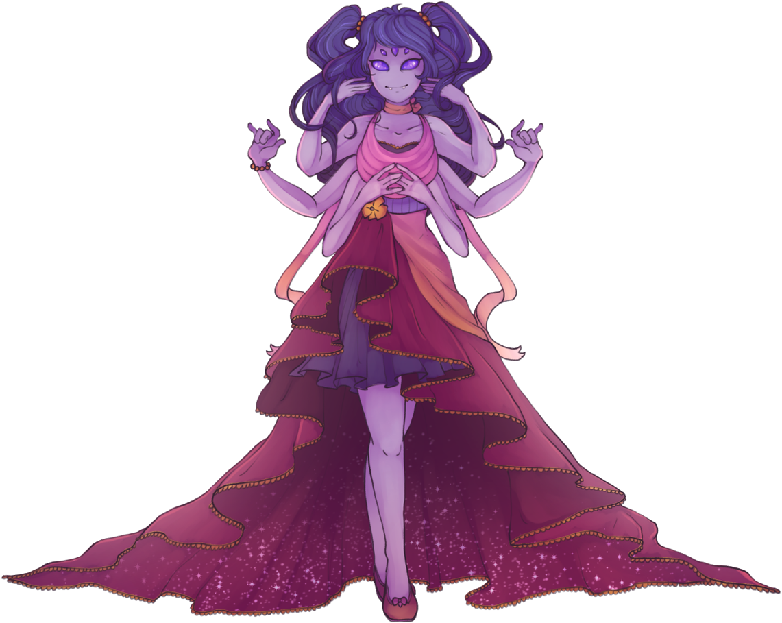 Muffet (@spiderstale) - Fandom (1200x963), Png Download