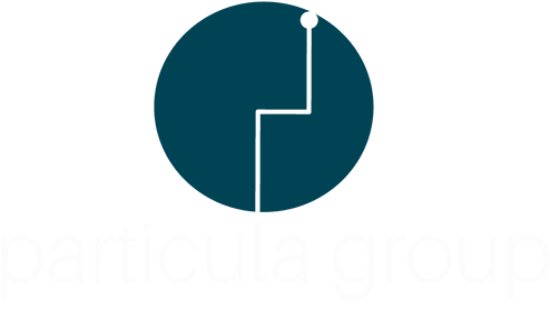 Particula Group - Circle (500x301), Png Download