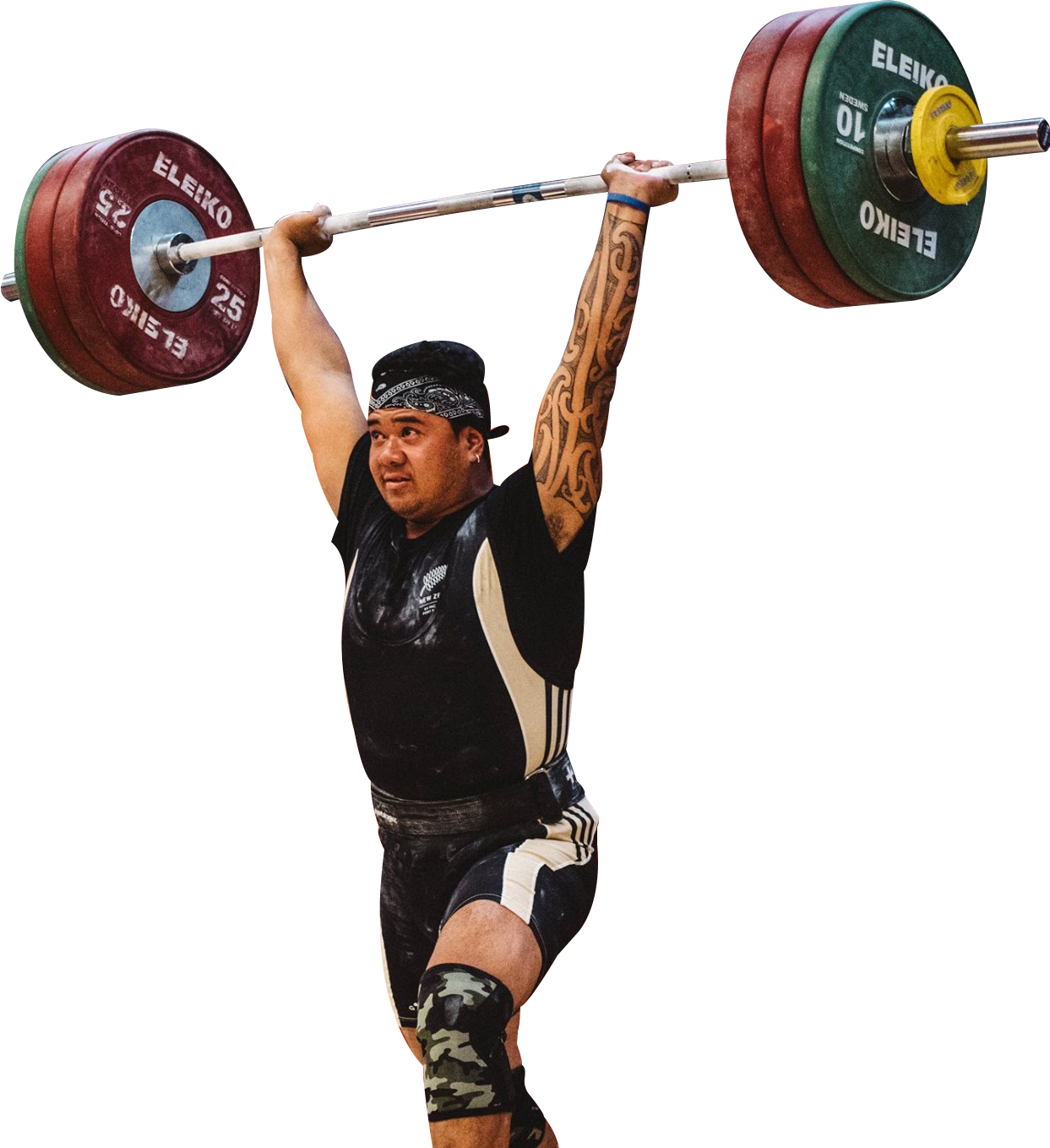 Powerlifting Png - Weight Lifting Png (1243x1358), Png Download
