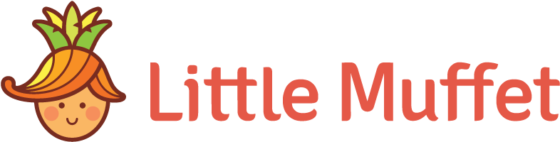 Little Muffet - Discounts And Allowances (799x213), Png Download