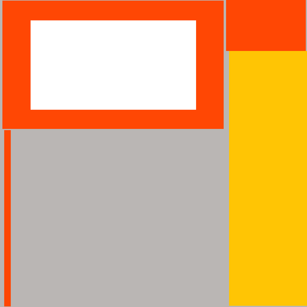 These Are Pretty Much The Details Of The Model Besides - Flag (1024x1024), Png Download