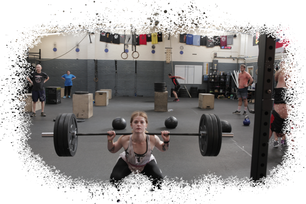 Slough5 - Gym (1000x667), Png Download