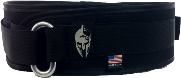 Brute Force Competition Weight Lifting Belt - Fred Perry (1024x765), Png Download