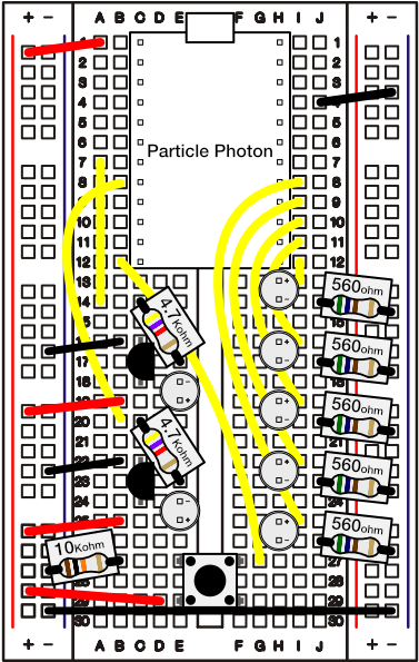 Netflix Switch Layout - Illustration (420x640), Png Download