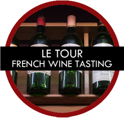 Paris Gay Tours Le Tour French Wine Tasting - Chester French She Loves Everybody (400x400), Png Download