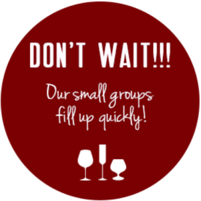 Cropped Dontwait Book Your Tasting - New Hampshire Community Seafood (412x412), Png Download