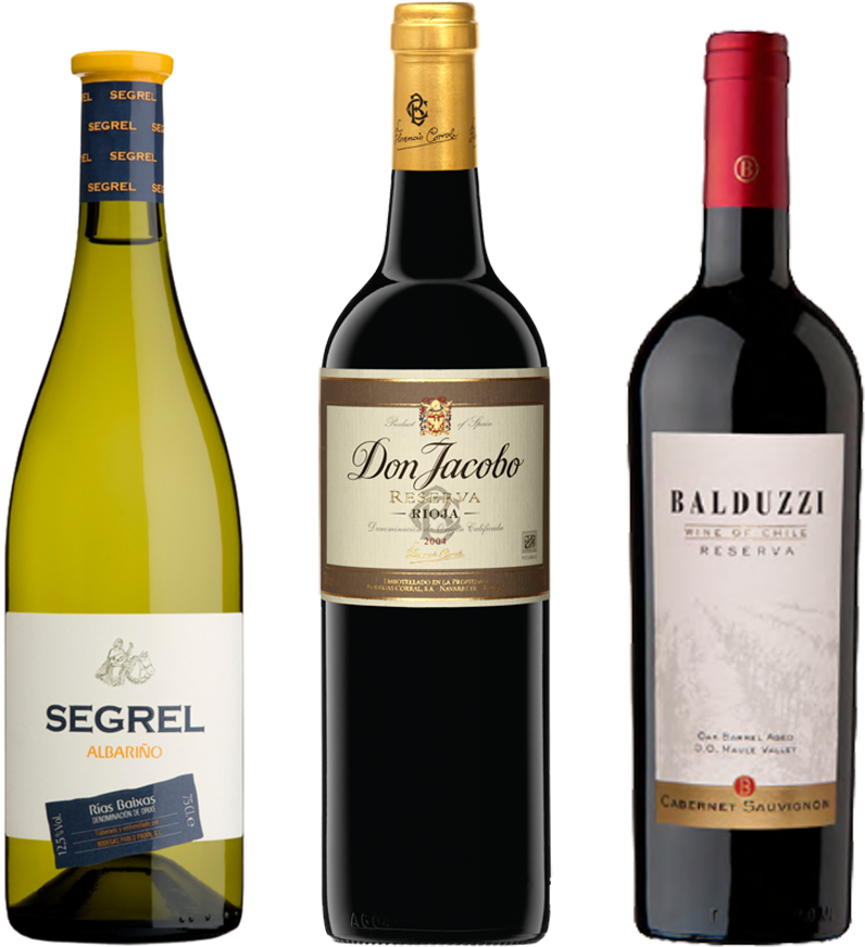 Vintage-wines - Bodegas Lan 2010 Don Jacobo Rioja Crianza 750ml (1000x1000), Png Download