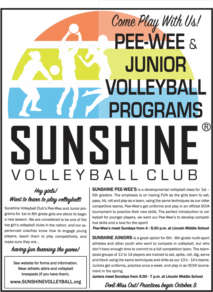 Navigate To The "pee-wee & Juniors" Tab To Register - Cover Letter 2011 (791x1024), Png Download