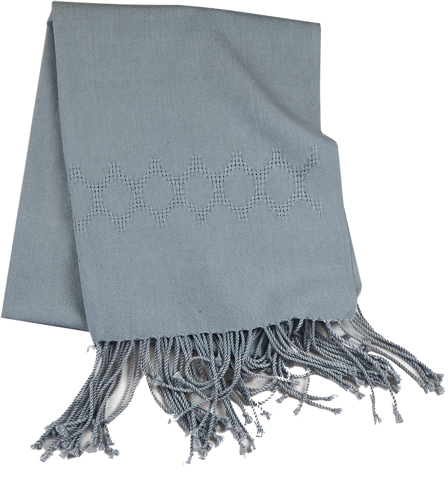 Iron Maiden Silver Shawl - Iron Maiden (1000x1000), Png Download