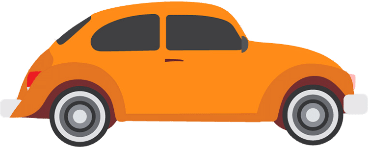 Sell Your Car For Cash Now - Car (750x300), Png Download