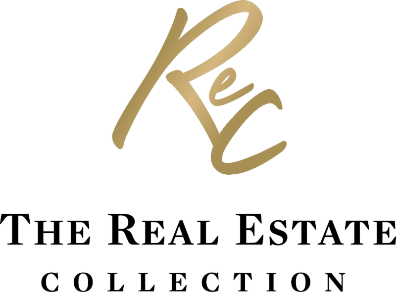 Real Estate Collection (800x590), Png Download