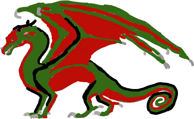 Limbo - Hybrid Wings Of Fire (625x390), Png Download