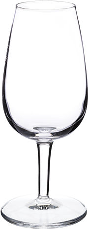 Official Wine Tasting Glass - Glass (700x700), Png Download